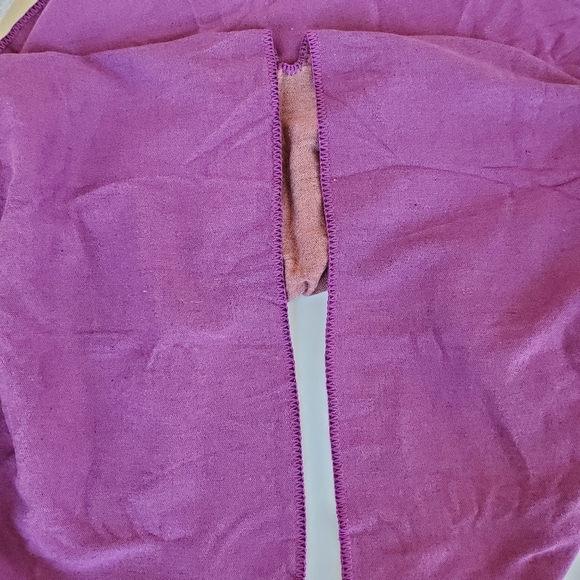 Urban coco fall winter scarf NWT - Picture 6 of 7